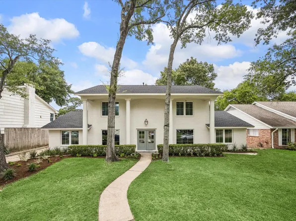 10806 Britoak Ln, Houston, TX 77079