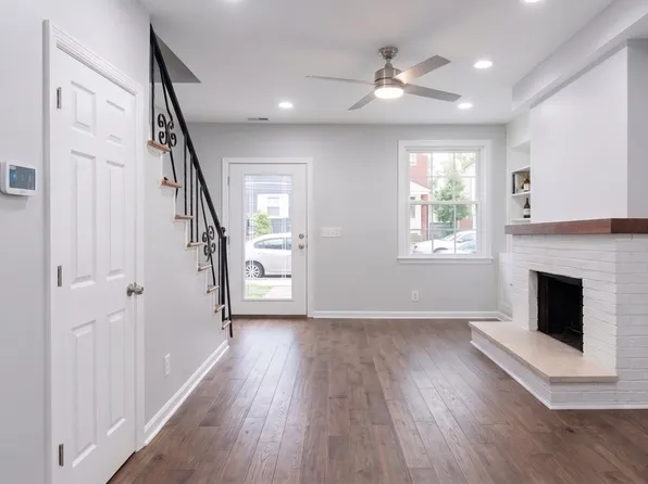 908 25th St NW, Washington, DC 20037