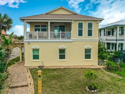 2112 S Central Ave, Flagler Beach, FL, 32136