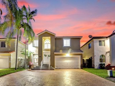 9742 SW 212th Street, Cutler Bay, FL, 33189