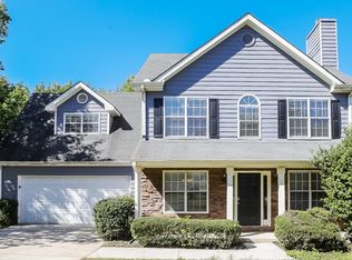 350 Towler Dr, Loganville, GA 30052