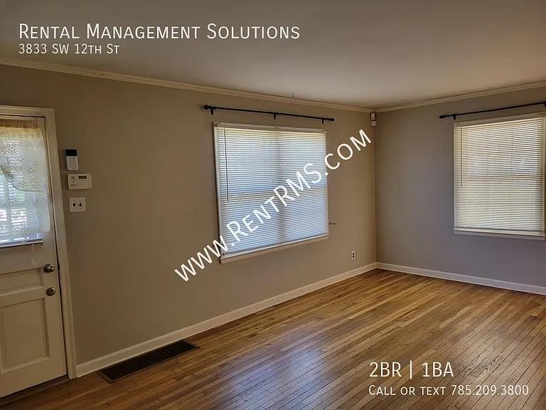 3833 SW 12th St — Photo 4
