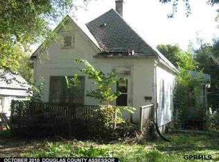 4615 N 37th St, Omaha, NE 68111