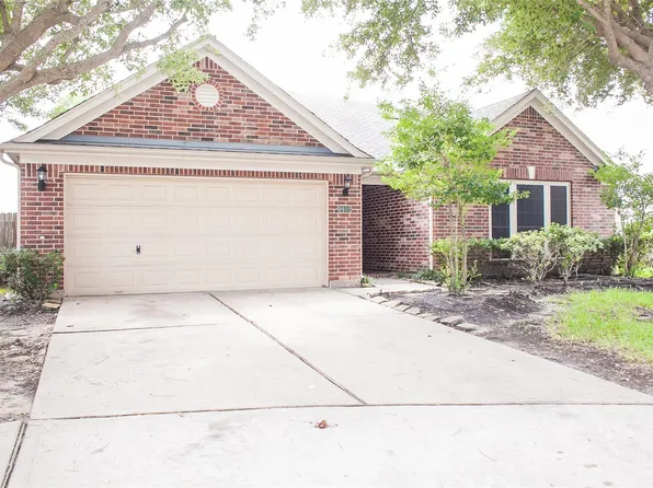 9402 Borden Bluff Ln, Houston, TX 77095