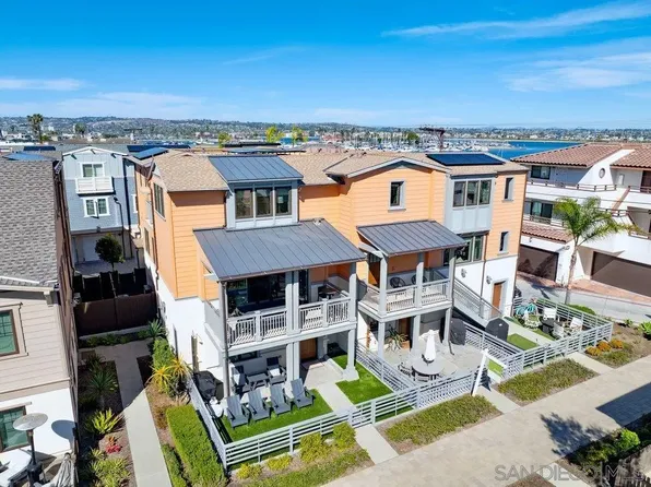 823 Jersey Ct, San Diego, CA 92109