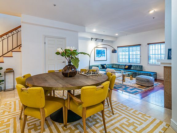 5th image of 852 N Poinsettia Pl APT 3