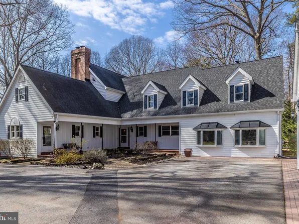 12124 Palisades Dr, Dunkirk, MD 20754