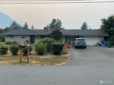 538 Riverside Drive SE, North Bend, WA, 98045