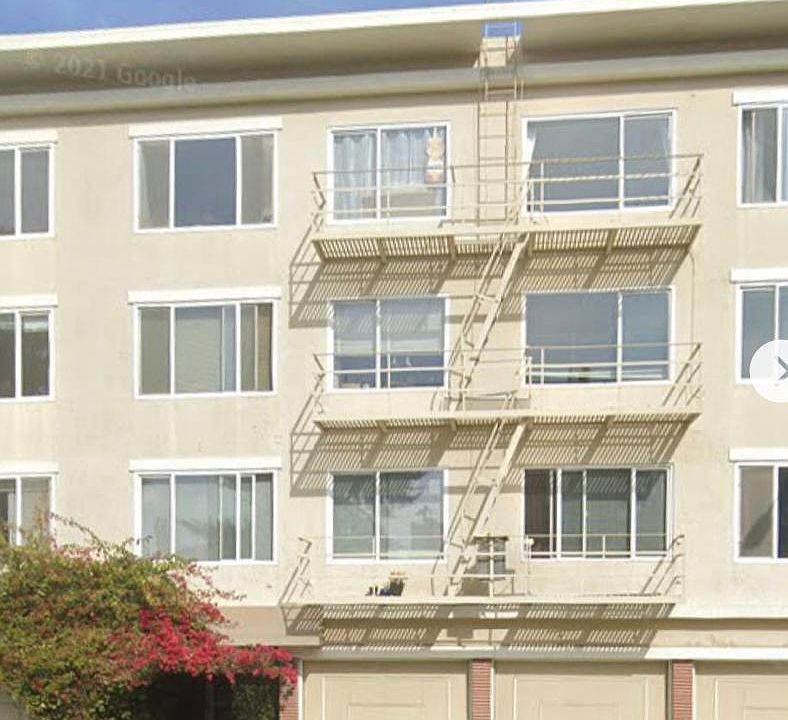 1st image of 1640 Bay St APT 204
