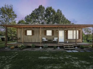 3252 Sardis Rd, Oak Hill, OH 45656