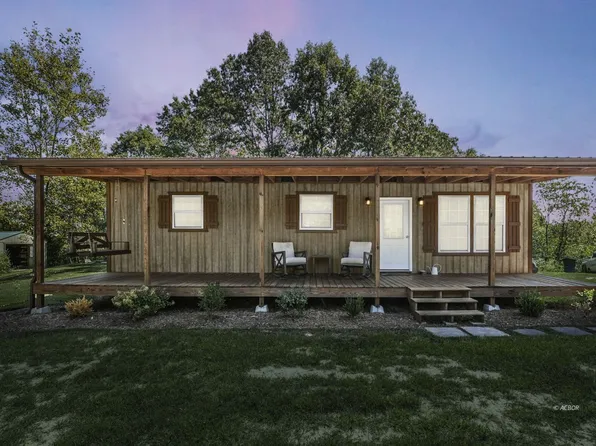 3252 Sardis Rd, Oak Hill, OH 45656