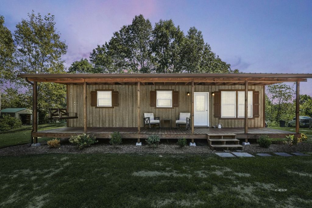 Real estate listing image