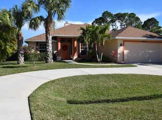 1961 SE Port St, Pt Saint Lucie, FL 34953