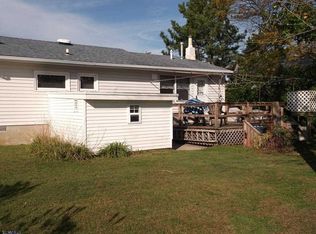 210 Bartram Ln, Ocean City, NJ 08226