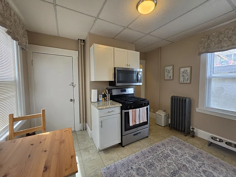 40 Wigglesworth St #1 — Photo 8