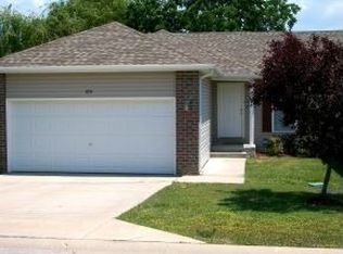 475 Van Buren Rd, Branson, MO 65616