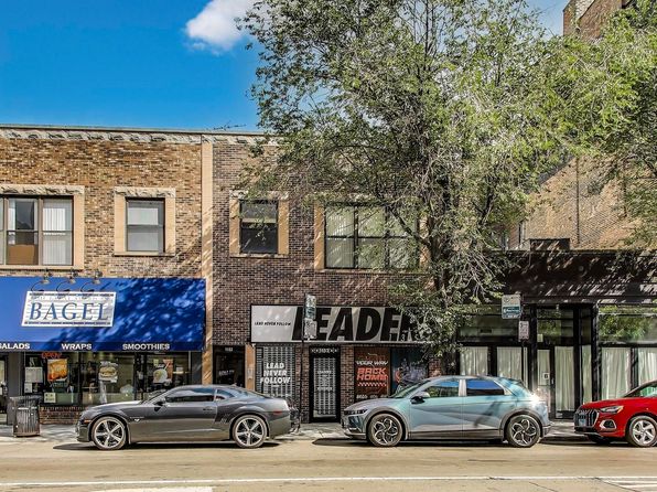 1152 W Madison St #2