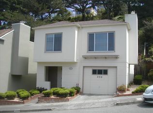 204 Dellbrook Ave, San Francisco, CA 94131