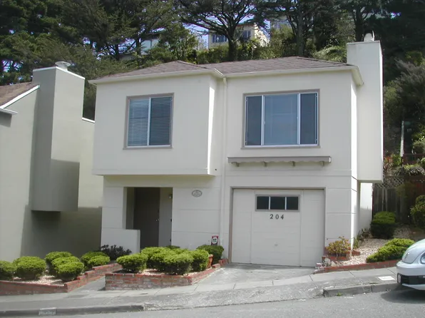 204 Dellbrook Ave, San Francisco, CA 94131