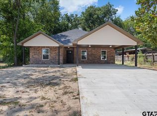 317 Mattison, Pittsburg, TX 75686