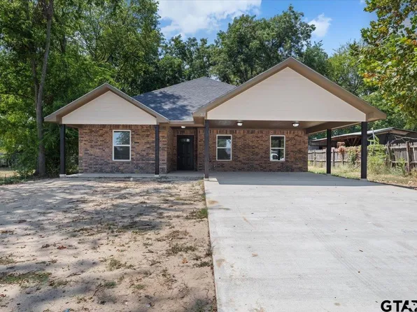 317 Mattison, Pittsburg, TX 75686