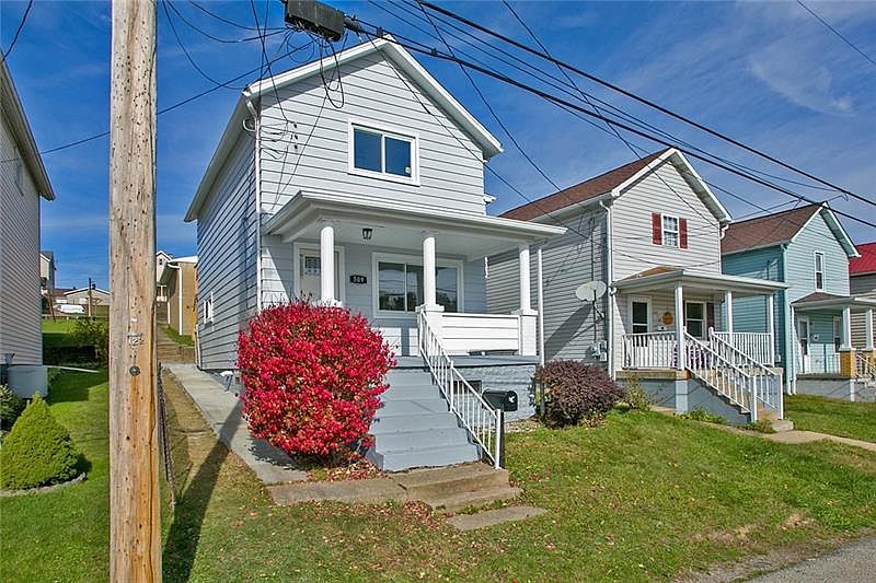 1st image of 509 Bluff St