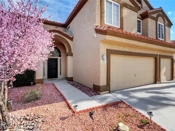 7868 Brook Valley Dr, Las Vegas, NV 89123