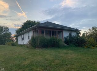 8196 N County Road 300 W, Lizton, IN