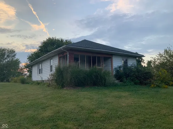 8196 N County Road 300 W, Lizton, IN 46149