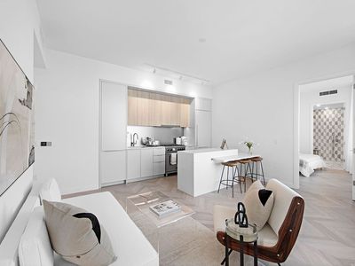 29-18 41st Ave #25D, Long Island City, NY, 11101