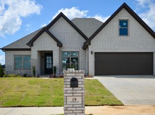119 Clearwater Dr, Brookland, AR 72417
