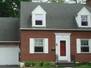 232 Cherry St, Elizabethtown, PA 17022
