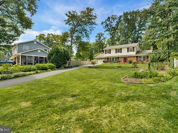 2nd image of 4618 Gramlee Cir
