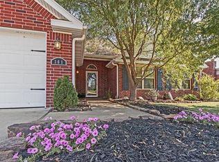 361 Brandons Loop, Springdale, AR 72762