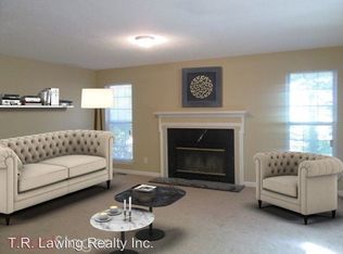 9210 Rainbow Forest Dr, Charlotte, NC 28277