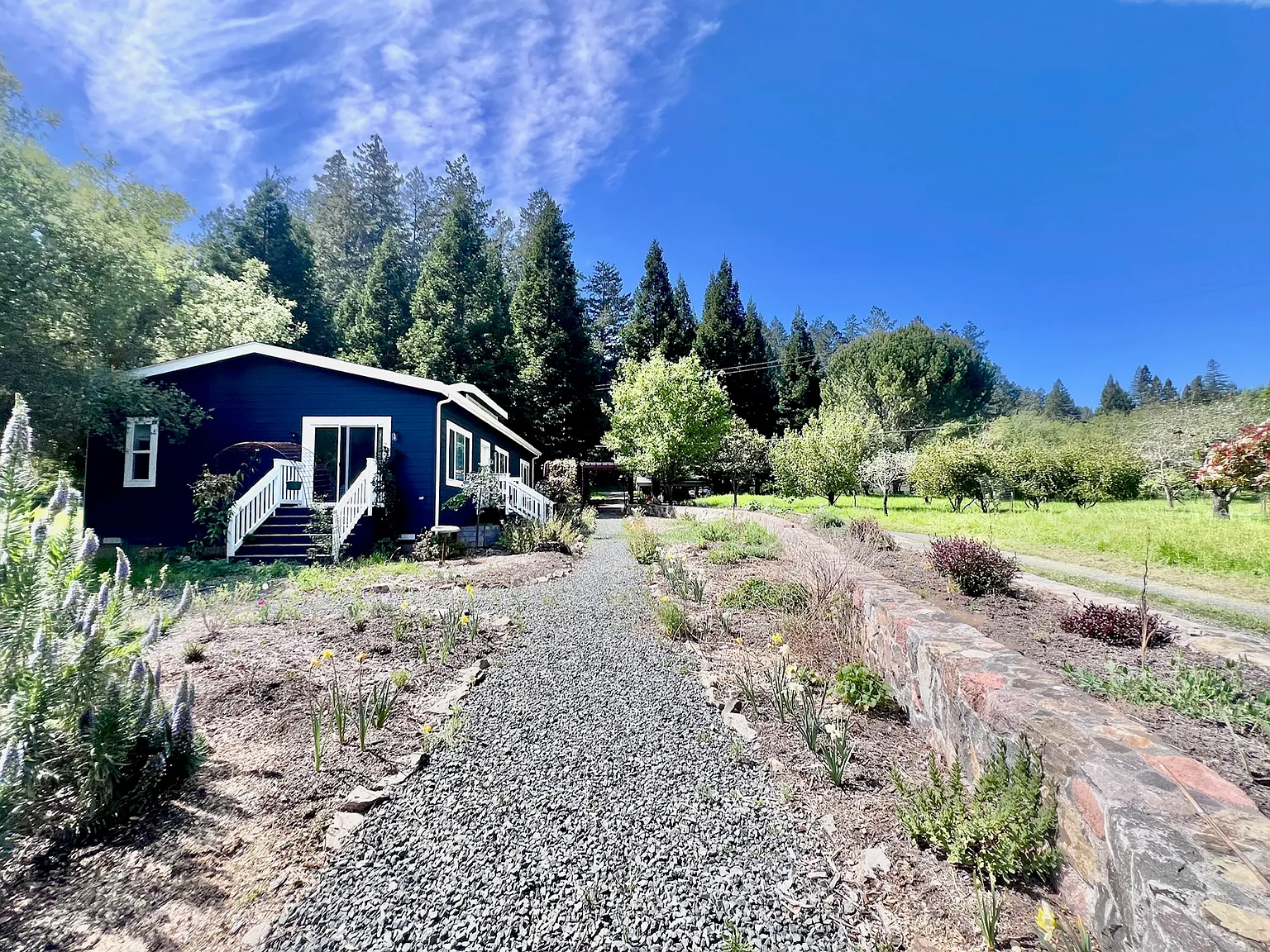 Green Hill Rd, Sebastopol — Photo 2