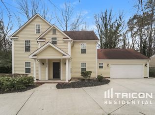 5327 Donnefield Dr, Charlotte, NC 28227