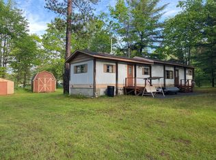 2881 McQuaid Rd, Luzerne, MI 48636
