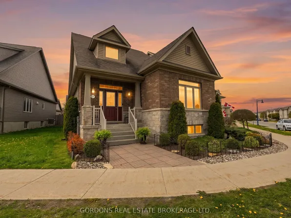 1271 Crossfield Ave, Kingston, ON K7P 0A6