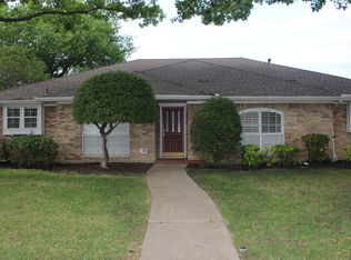 3001 Cross Bend Rd, Plano, TX 75023