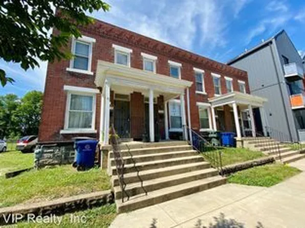 536 W Town St #538, Columbus, OH 43215
