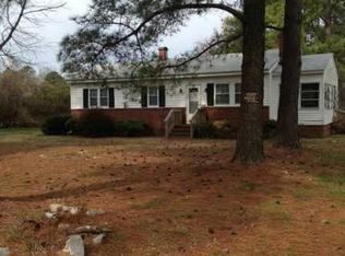 467 Chippokes Farm Rd, Surry, VA 23883