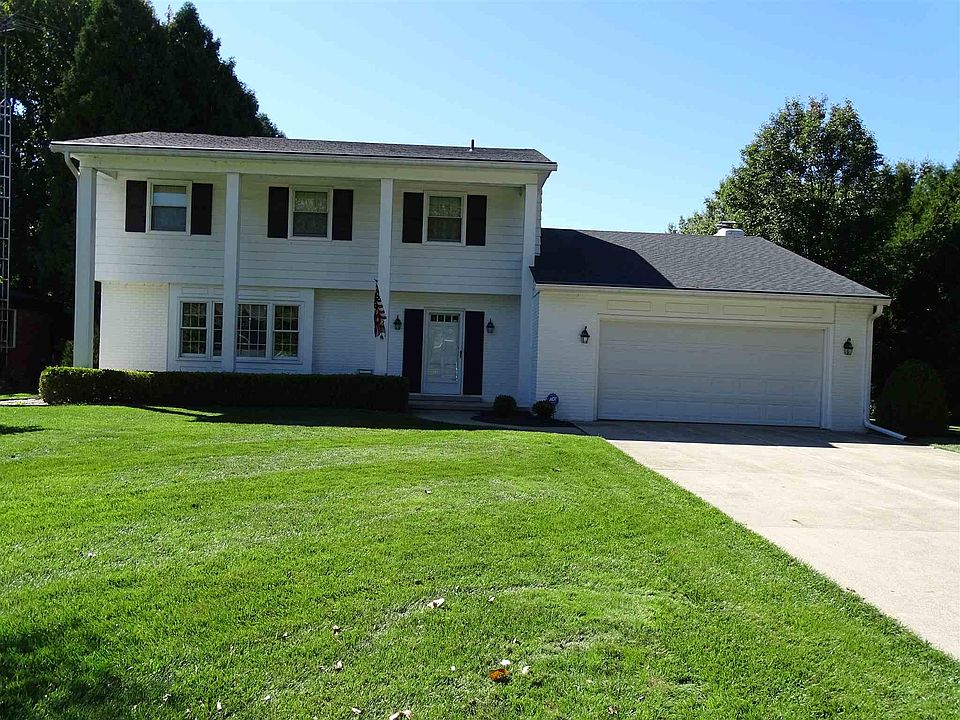 1st image of 1107 N Tyrone Dr