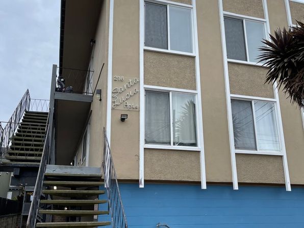 216 Santa Lucia Ave #8