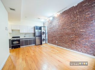 662 Park Pl #3B, Brooklyn, NY 11216
