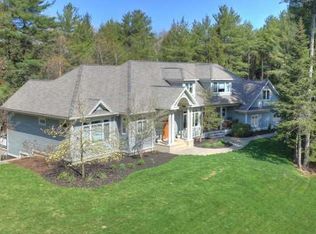 4 Merion Way, Cumberland, ME 04021
