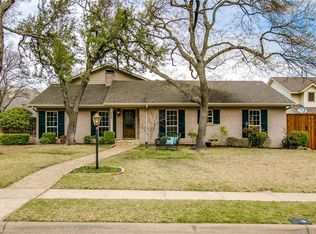 322 Ridge Crest Dr, Richardson, TX 75080