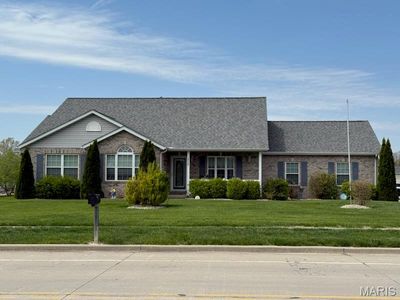 12720 Iberg Rd, Highland, IL, 62249