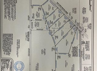 Old Fort Bayou Rd LOT 5, Vancleave, MS 39565