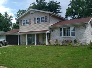 508 Forest View Dr, Bedford, IN